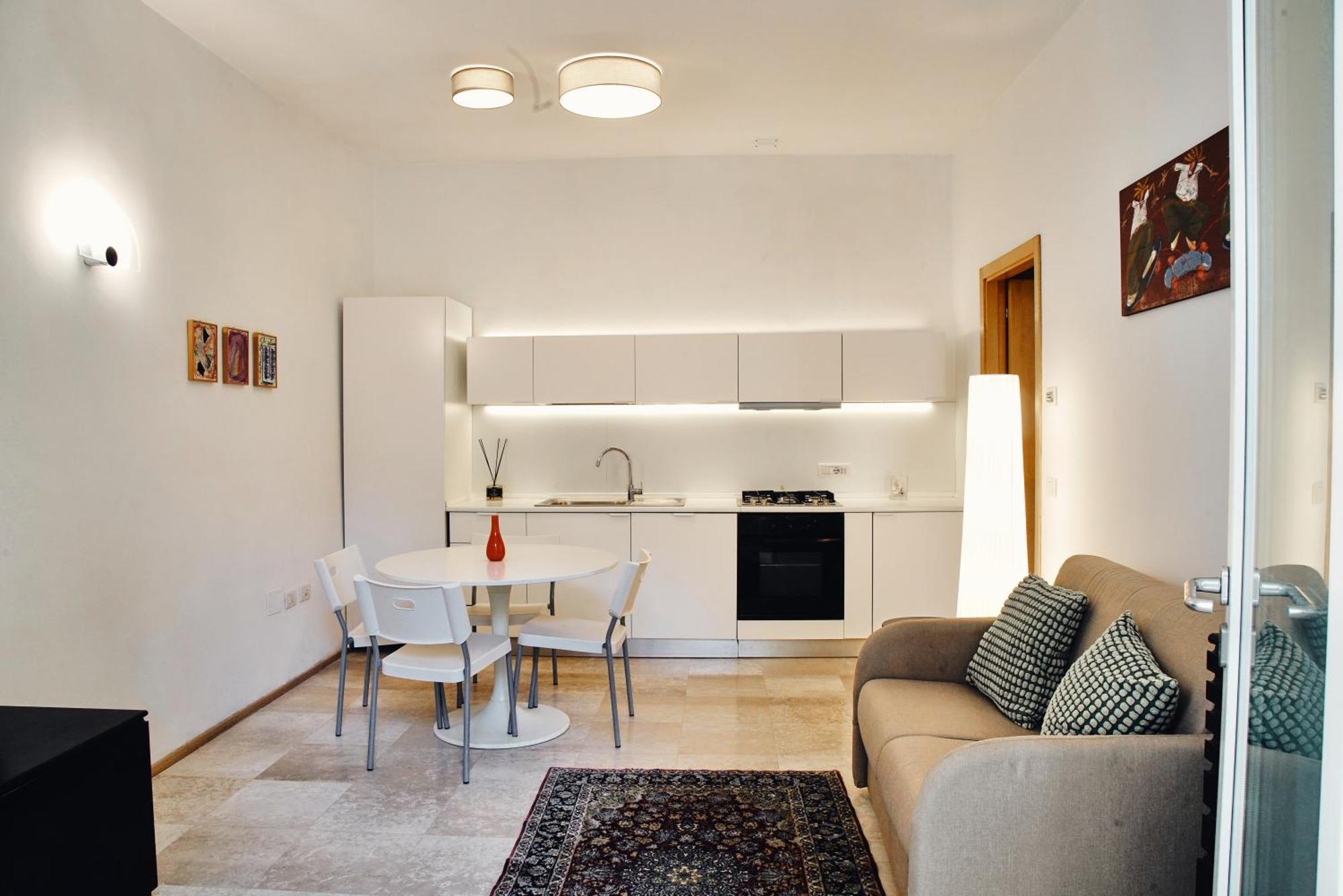 Dormi Da Noi Apartment Ancona Exterior photo