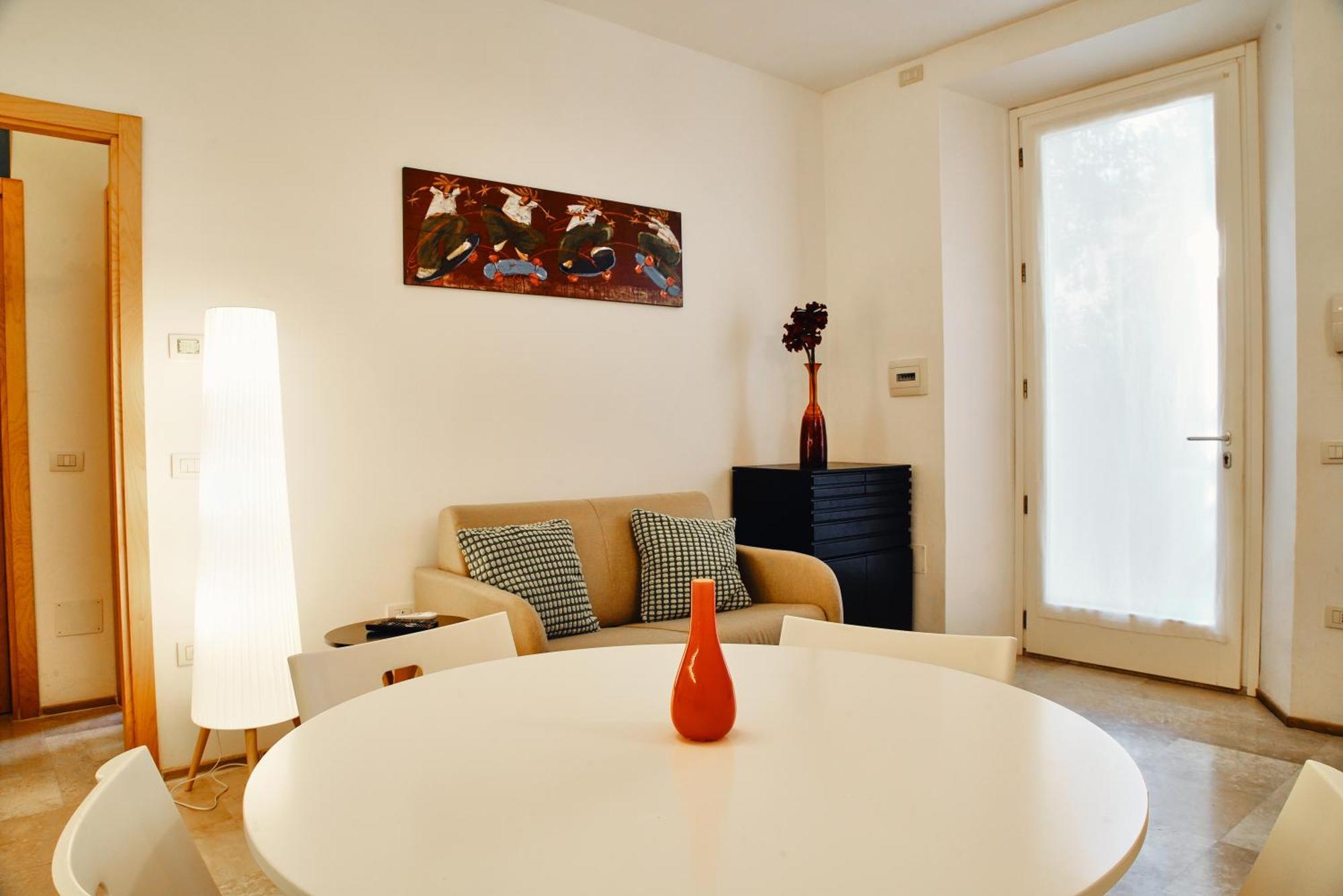 Dormi Da Noi Apartment Ancona Exterior photo